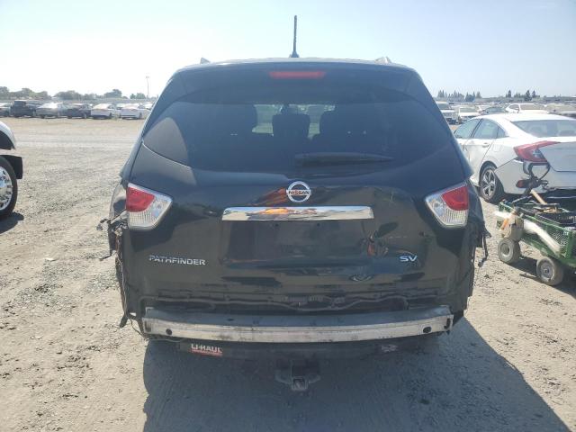2015 NISSAN PATHFINDER - 5N1AR2MN7FC618589