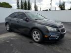 CHEVROLET CRUZE LIMI photo