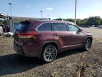 TOYOTA HIGHLANDER photo