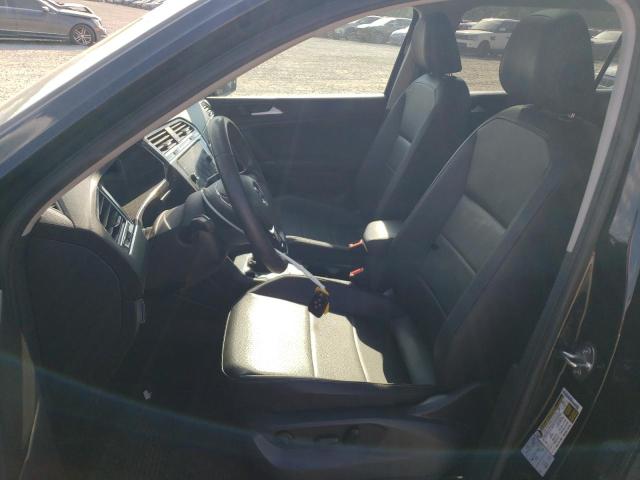 2020 VOLKSWAGEN TIGUAN SE - 3VV2B7AX9LM134600