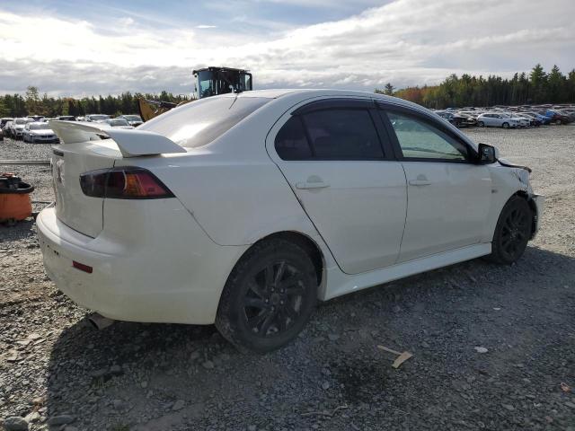 Vin: ja32u2fu1du609078, lot: 72226804, mitsubishi lancer es/es sport 20133