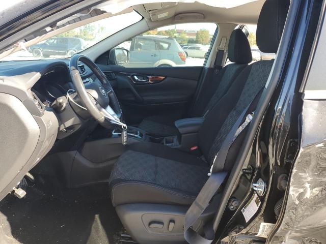 2017 NISSAN ROGUE SPOR - JN1BJ1CP6HW025629