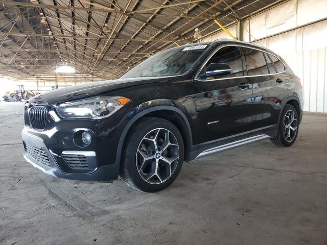 VIN WBXHT3C35G5E54961 2016 BMW X1, Xdrive28I no.1