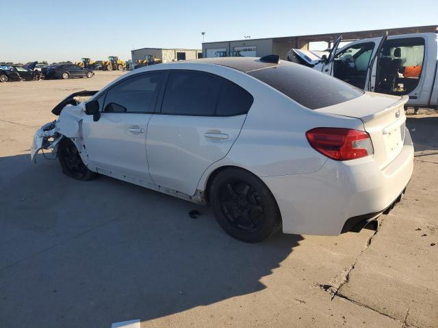 2016 SUBARU WRX - JF1VA1B64G9802203