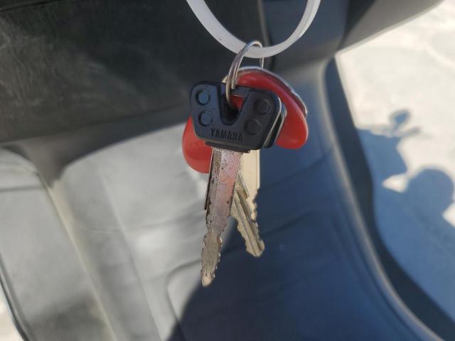 2007 YAMAHA YP400 JYASH03Y37A007091