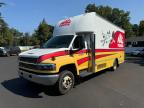 CHEVROLET C5500 C5V0 photo