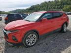 2022 CHEVROLET BLAZER 3LT - 3GNKBJRS0NS234269
