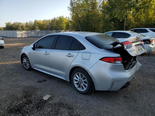 2021 TOYOTA COROLLA LE - 5YFBPMBE6MP188717