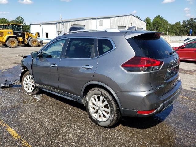 2019 NISSAN ROGUE S - KNMAT2MT2KP535496
