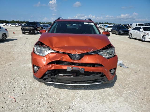 2016 TOYOTA RAV4 XLE JTMWFREV3GJ078522  71527564