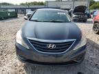 HYUNDAI SONATA GLS photo