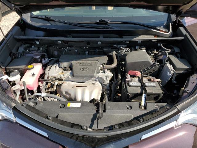 2018 TOYOTA RAV4 ADVEN - 2T3RFREV7JW759336