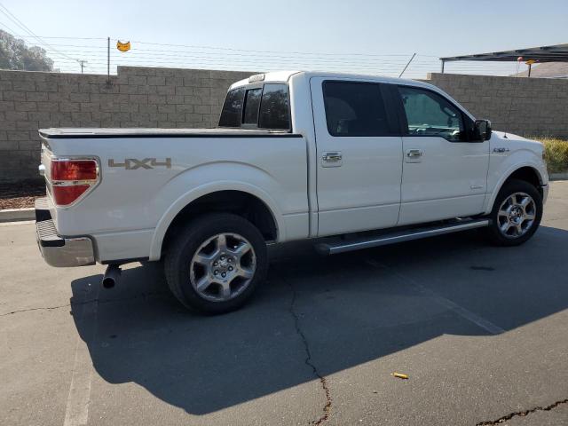 VIN 1FTFW1ET4DKG00306 2013 Ford F-150, Supercrew no.3