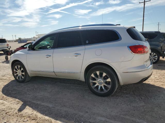 2016 BUICK ENCLAVE - 5GAKRCKDXGJ223670
