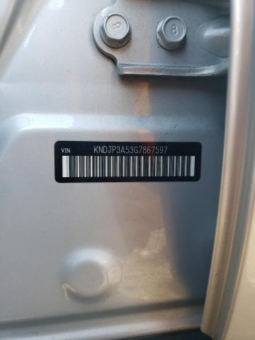 2016 KIA SOUL + - KNDJP3A53G7867597