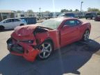 2015 CHEVROLET CAMARO LT - 2G1FF1E38F9141519