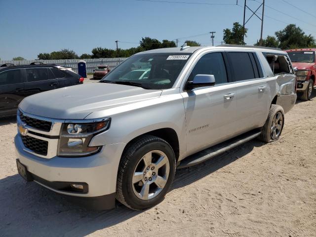 2016 CHEVROLET SUBURBAN K - 1GNSKHKC2GR422857