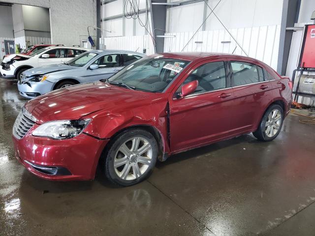 Chrysler 200