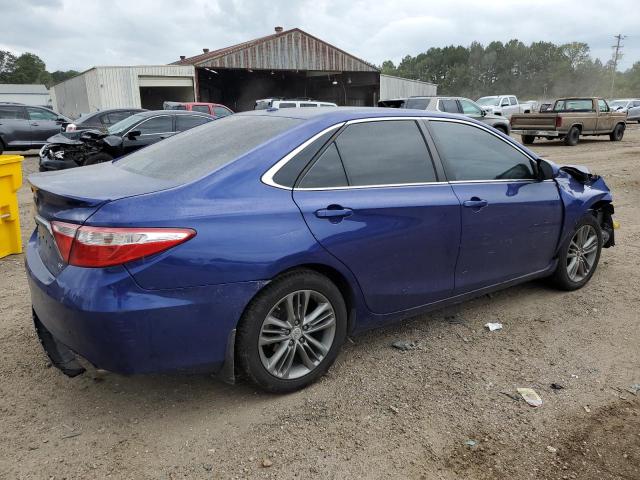 VIN 4T1BF1FK7FU888376 2015 Toyota Camry, LE no.3