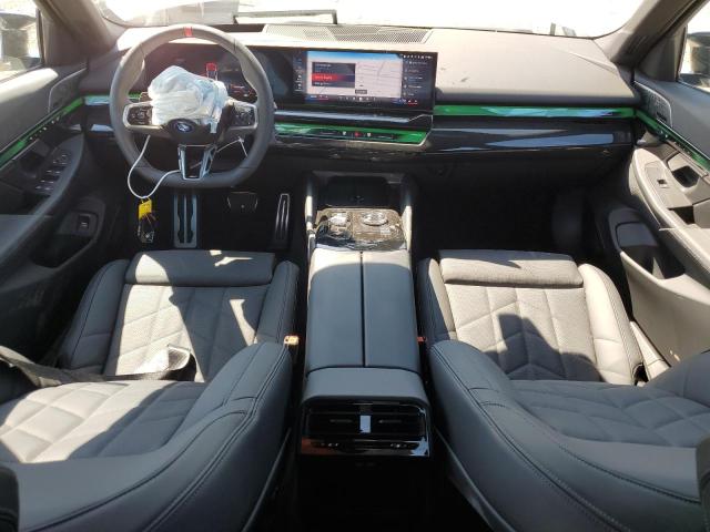 2024 BMW I5 M60 WBY43FK04RCR72042