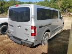 NISSAN NV 3500 photo