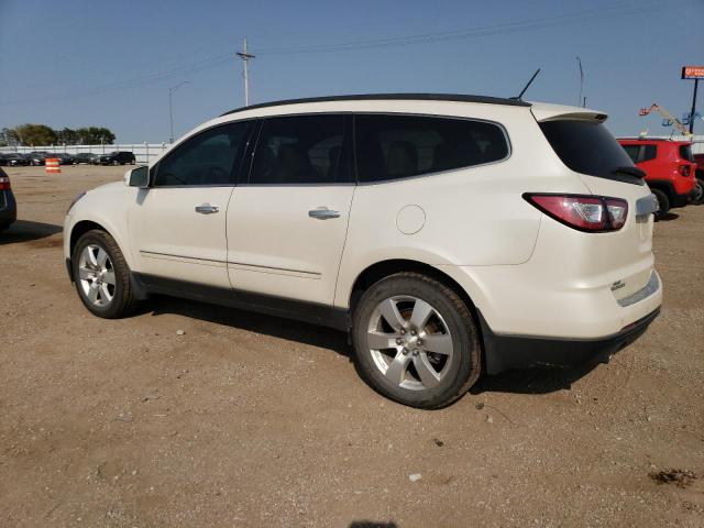 VIN 1GNKVJKDXEJ357002 2014 Chevrolet Traverse, Ltz no.2