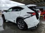 LEXUS NX 300 BAS снимка