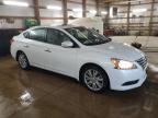 NISSAN SENTRA S photo