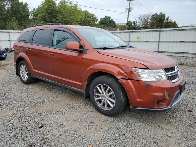 VIN 3C4PDDBG2DT600113 2013 Dodge Journey, Sxt no.4