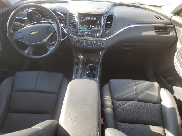2017 CHEVROLET IMPALA LT - 2G1105S33H9115128