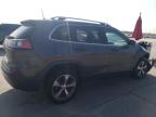 JEEP CHEROKEE L photo