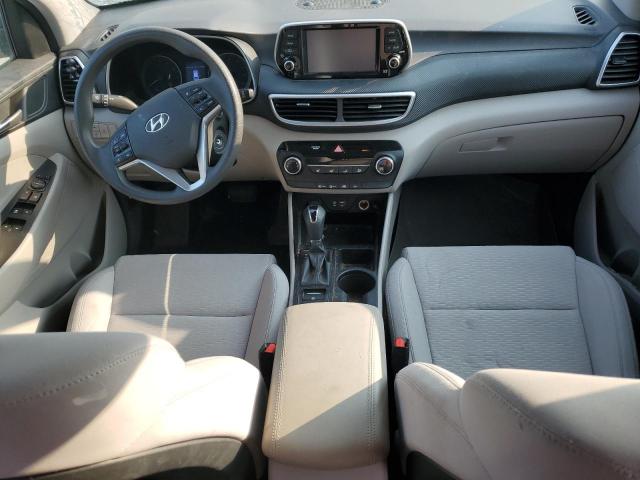 2019 HYUNDAI TUCSON SE - KM8J2CA49KU856289