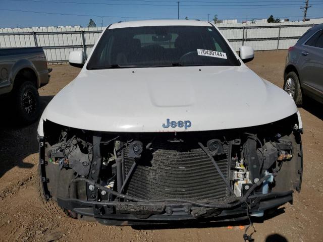 2017 JEEP GRAND CHER - 1C4RJFAG3HC745449
