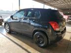 CHEVROLET TRAX LS photo