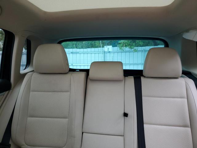 2016 VOLKSWAGEN TIGUAN COM WVGJV7AX0GW529753