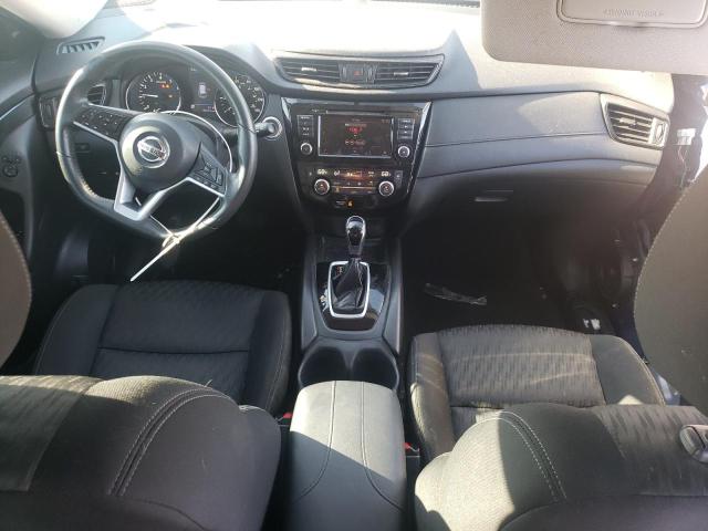 2018 NISSAN ROGUE S - KNMAT2MT2JP554449