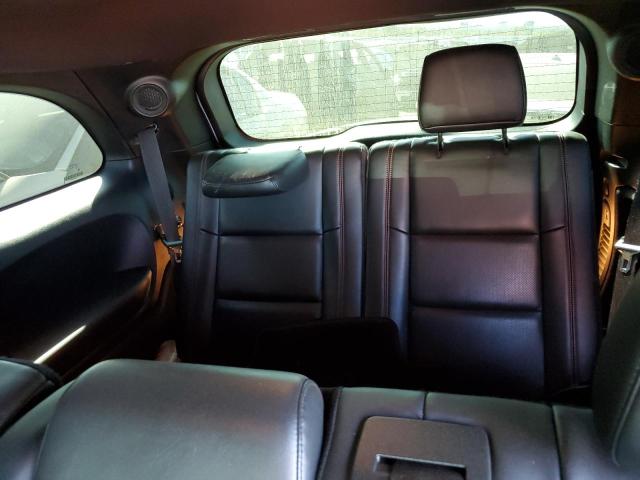 2016 DODGE DURANGO R/ - 1C4SDJCT8GC486431