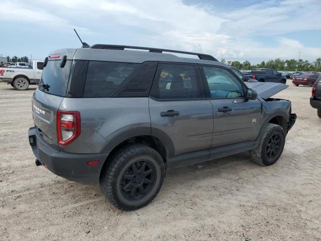 Vin: 3fmcr9b66mra52534, lot: 69778994, ford bronco big bend 20213
