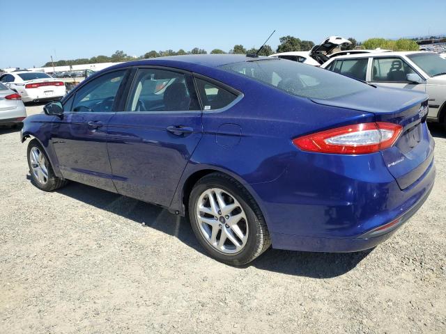 VIN 3FA6P0H71GR260432 2016 Ford Fusion, SE no.2