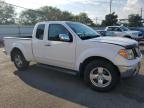 NISSAN FRONTIER K photo