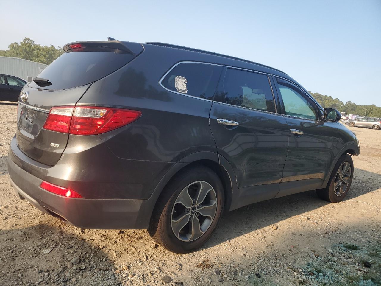 Lot #2911359171 2013 HYUNDAI SANTA FE G