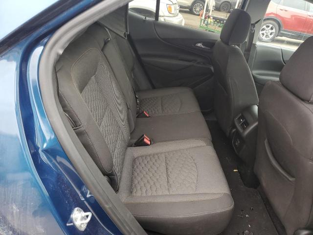 2020 CHEVROLET EQUINOX - 3GNAXJEV0LL252839