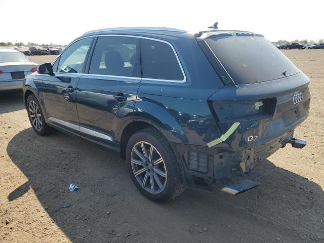 2018 AUDI Q7 PREMIUM - WA1LAAF79JD025326
