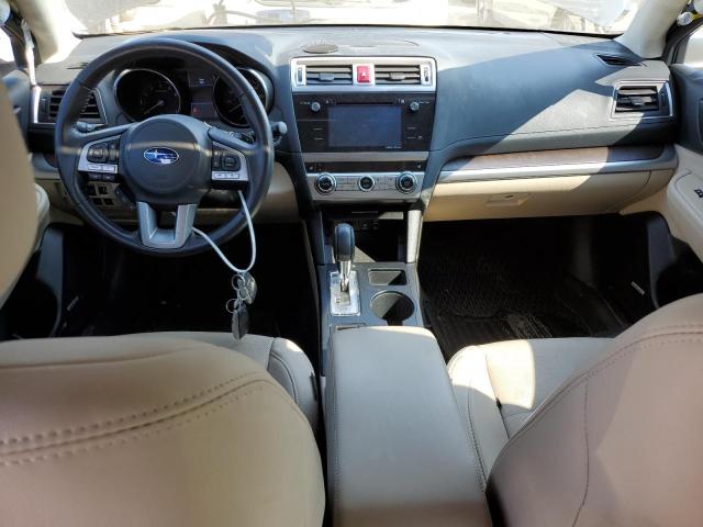2017 SUBARU OUTBACK 2. - 4S4BSANC0H3343585