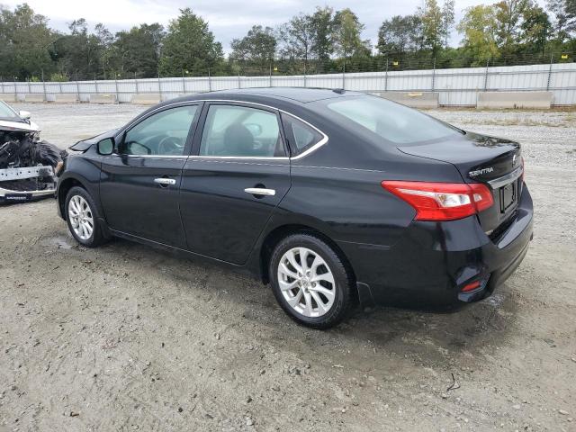 2018 NISSAN SENTRA S - 3N1AB7AP6JY271139
