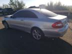 MERCEDES-BENZ CLK 350 photo