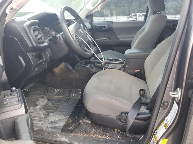 2016 TOYOTA TACOMA DOU - 5TFAX5GN9GX059399