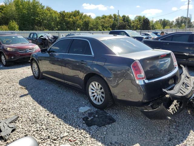 Vin: 2c3ccaag3eh237157, lot: 71978544, chrysler 300 20142