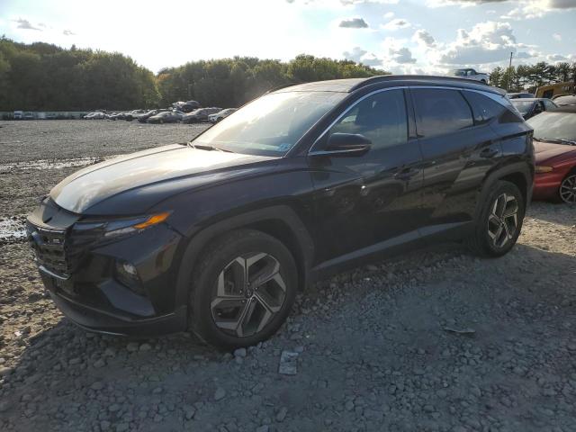 2022 HYUNDAI TUCSON LIM #2969990077