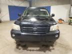 TOYOTA HIGHLANDER photo